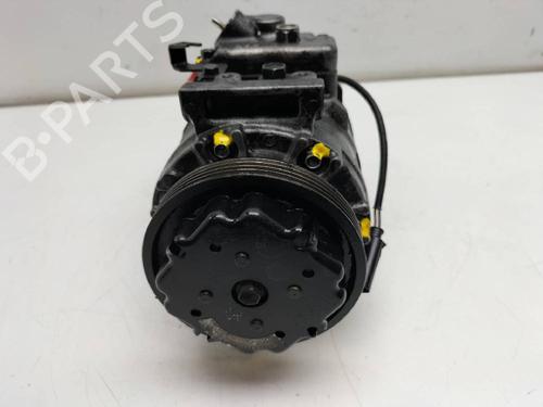 AC compressor BMW 7 (E65, E66, E67) 730 d | BP12629141M34 