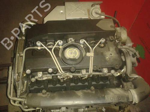 Engine FORD MONDEO III (B5Y)  | BP12614716M1 