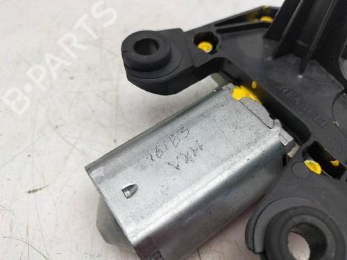 Rear wiper motor RENAULT CLIO III Hatchback Van (SB_, SR_) 1.5 dCi | BP12630812M102 
