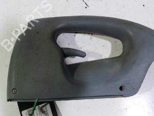 Türgriff hinten links innen für FIAT DOBLO MPV (119_, 223_) [2001-2025]  12616072