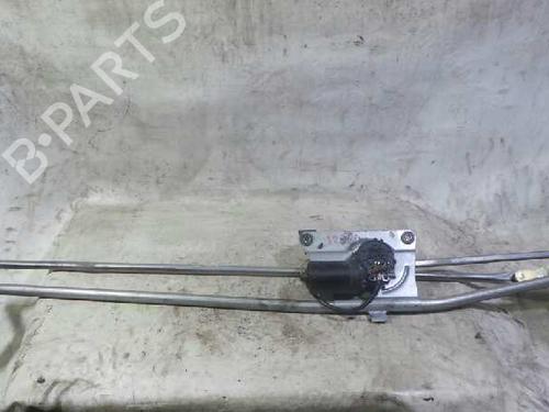 Viskermotor vindrute CITROËN XSARA PICASSO (N68) 2.0 HDi (90 hp) 12612775