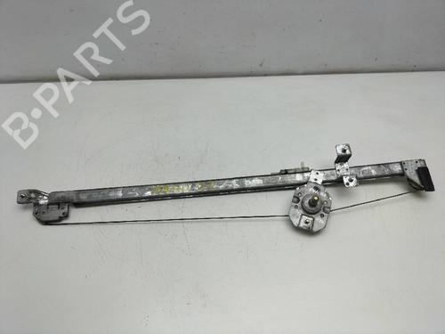 Used Front left window mechanism CITROËN JUMPER I Van (244) 2.0 HDi (84 hp) 12628040