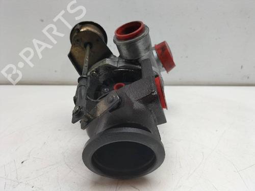 Turbocharger/Supercharger MERCEDES-BENZ VITO Van (W638) 112 CDI 2.2 (638.094) | BP12629719M71 