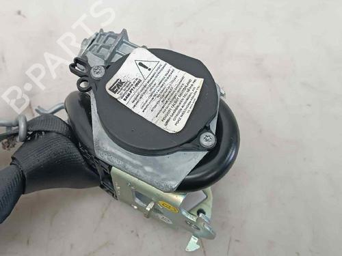Front left seatbelt CITROËN C4 I (LC_)  | BP18000098I26 