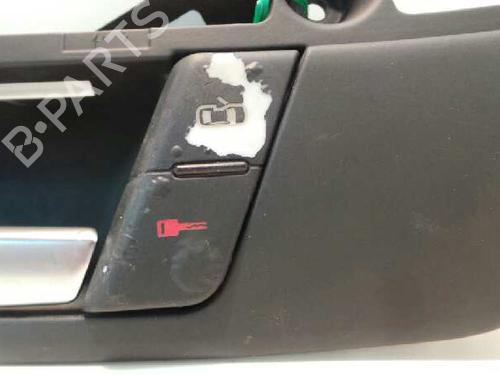 Front left interior door handle AUDI A4 B7 (8EC) 2.0 TDI 16V | BP12616627I13 
