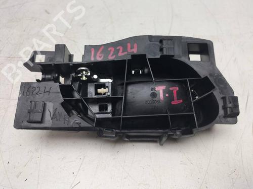 Rear left interior door handle CITROËN C3 II Hatchback Van (SC_) 1.4 HDi | BP13384022I15 