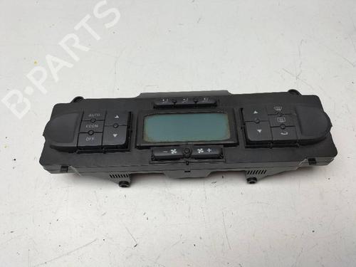 Used Climate control SEAT ALTEA (5P1) [2004-2015]  15129129