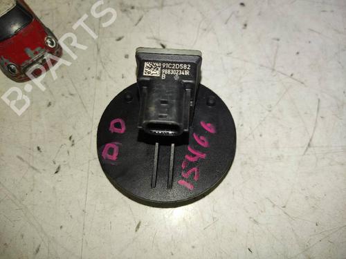 Elektronisk sensor RENAULT GRAND SCÉNIC III (JZ0/1_) 1.2 TCe (JZ16) (132 hp) 12624307