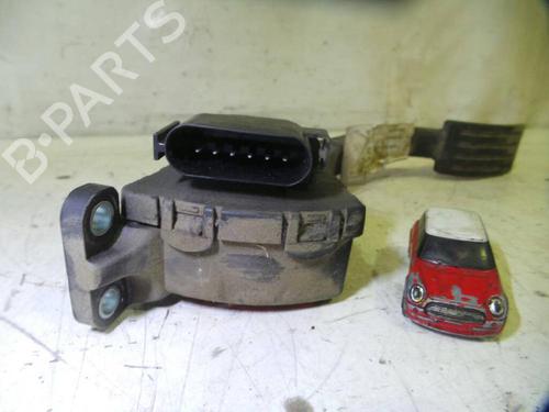 Pedal FORD FOCUS C-MAX (DM2) 1.6 TDCi | BP12621699I4 