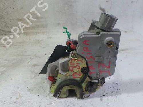 Rear left lock NISSAN PRIMERA Hatchback (P11) 2.0 TD | BP12613596C100 