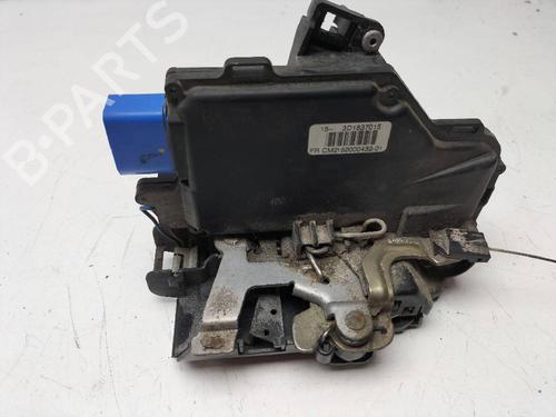 Front left lock SEAT ALTEA (5P1)  | BP15129105C98 
