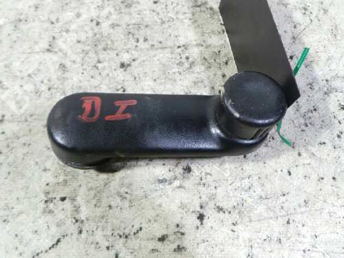 Used Other RENAULT KANGOO (KC0/1_) [1997-2025]  15269822