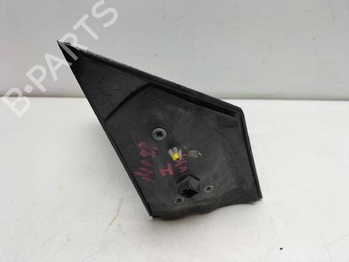 Left mirror HYUNDAI GETZ (TB) 1.5 CRDi | BP12619185C26 