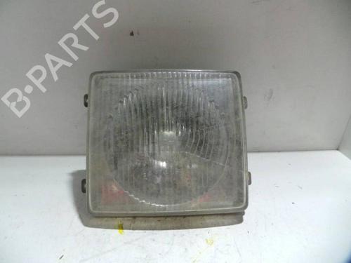 Used Right headlight MERCEDES-BENZ MB Platform/Chassis (W631) [1988-1996]  21222750