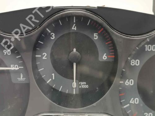 Instrument cluster SEAT LEON (1P1)  | BP19524877C47 