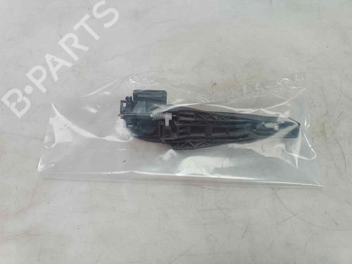 Rear left exterior door handle CITROËN C3 I (FC_, FN_) 1.4 i | BP18144795C130 