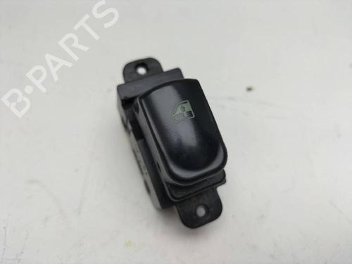 Used Right rear window switch HYUNDAI SONATA V (NF) 2.0 CRDi (140 hp) 15271248
