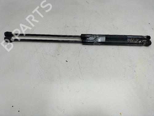Used Tailgate lift support CITROËN C4 Coupe (LA_) 2.0 16V (136 hp) 14242871