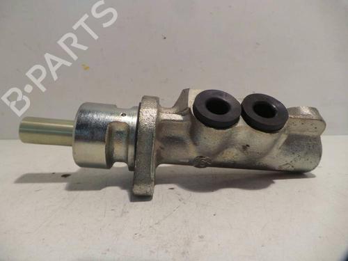 Used Brake master cylinder PEUGEOT 405 I (15B) [1987-1993]  21222654