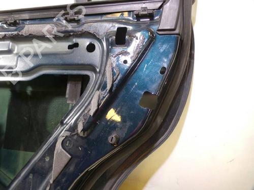 Right rear door ROVER 75 (RJ) 2.0 CDTi | BP12622851C5 