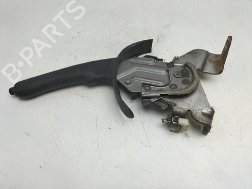 Hand brake NISSAN TERRANO II (R20) 2.7 TDi 4WD | BP12629676I18 