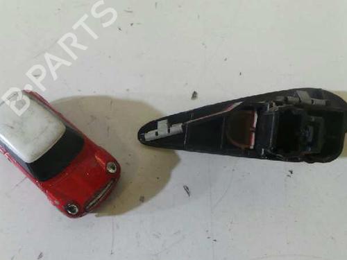 Warning switch PEUGEOT 406 (8B) 2.0 HDI 110 | BP15270845I22 