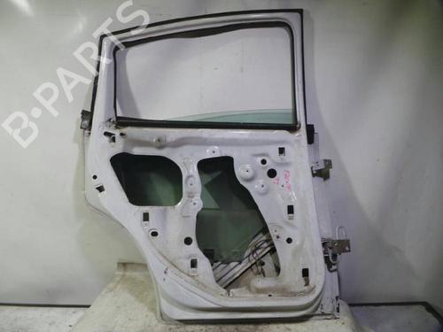 Left rear door SEAT LEON (1P1) 1.9 TDI | BP12614839C4 