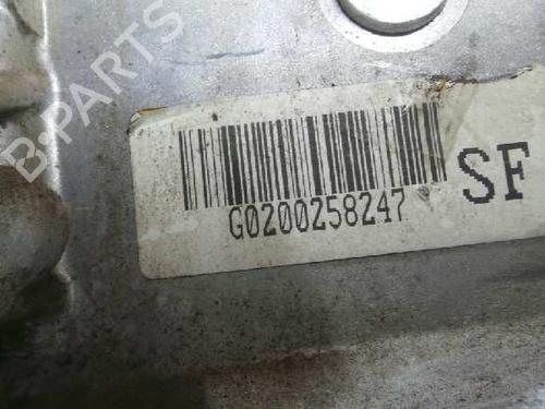 Gearbox OPEL ASTRA G Coupe (T98)  | BP12624811M3 