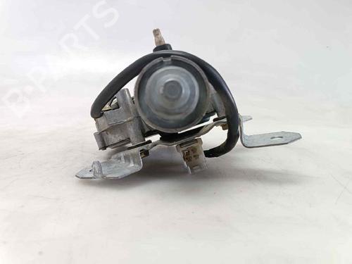 Rear wiper motor NISSAN TERRANO II (R20) | BP17626434M102