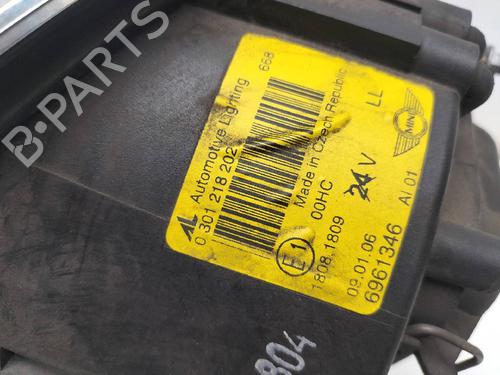 Højre forlygte MINI MINI (R50, R53) One D | BP13378611C29 