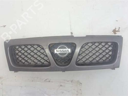 Used Grille Grille 36790375 36790375