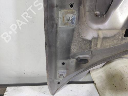 Hood JEEP GRAND CHEROKEE II (WJ, WG) 3.1 TD 4x4 | BP12624648C1 