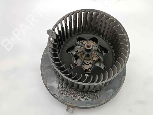 Heater blower motor VW TOURAN (1T1, 1T2)  | BP19067320M62 