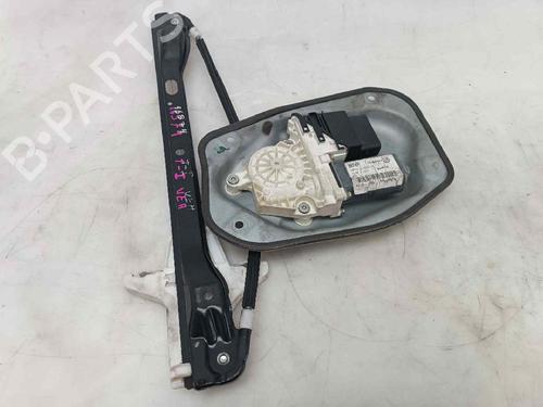 Raammechaniek links achter VW GOLF V (1K1) [2003-2010]  17871480