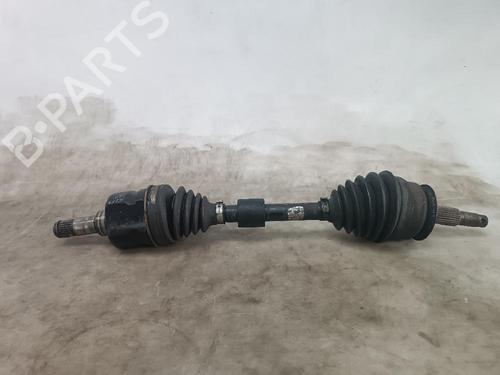 Used Left front driveshaft CHRYSLER VOYAGER / GRAND VOYAGER III (GS_, NS_) [1995-2001]  22344782