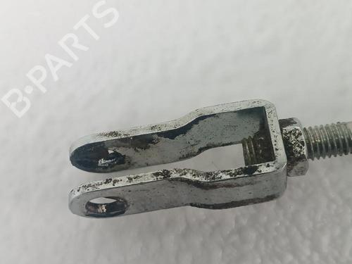 Clutch slave cylinder NISSAN CABSTAR (F24M, F24W) 35.14 DCI 3.0 (F24M) | BP24239592M113 