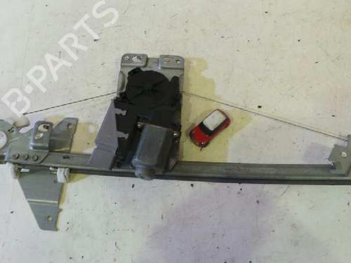 Used Rear left window mechanism PEUGEOT 307 SW (3H) 1.6 HDI 110 (109 hp) 12618761