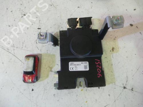 Used Electronic module AUDI A3 (8P1) [2003-2013]  12623273