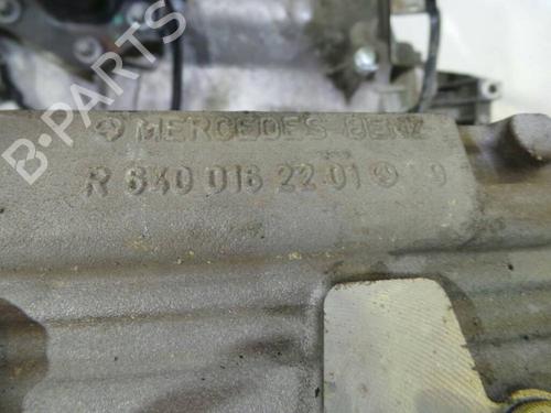Cylinder head MERCEDES-BENZ A-CLASS (W169) A 180 CDI (169.007, 169.307) | BP12622743M5 