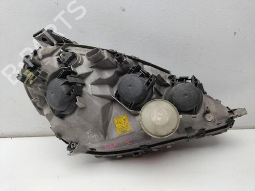 Left headlight MERCEDES-BENZ A-CLASS (W168) A 140 (168.031, 168.131) | BP13743903C28 