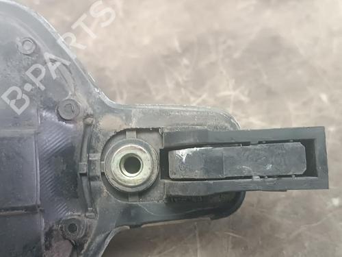 Front right exterior door handle MITSUBISHI PAJERO III (V7_W, V6_W) 3.2 Di-D (V68W) | BP24494444C129 