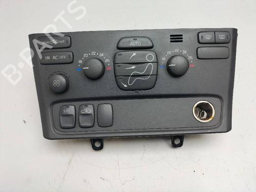 Used Climate control VOLVO S80 I (184) 2.4 D (131 hp) 12629358