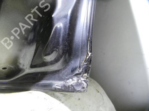 Left front door SEAT LEON (1P1) 1.9 TDI | BP12609604C2 