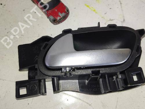 Venstre bak invendig håndtak CITROËN C5 III Break (RW_) 2.0 HDi 140 (140 hp) 12625684