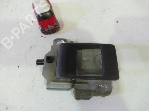 Used Rear left interior door handle FORD B-MAX (JK) 1.5 TDCi (75 hp) 15271155