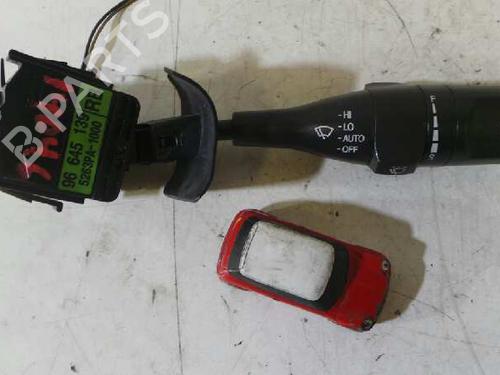 Ratstangsstang CHEVROLET EPICA (KL1_) 2.0 D (150 hp) 12618322