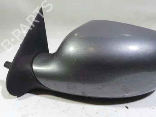 Left mirror LANCIA LYBRA (839_) 1.9 JTD (839AXD1A) | BP12615905C26 
