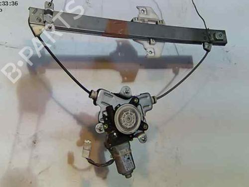 Used Rear right window mechanism HYUNDAI MATRIX (FC) 1.5 CRDi (82 hp) 12631372