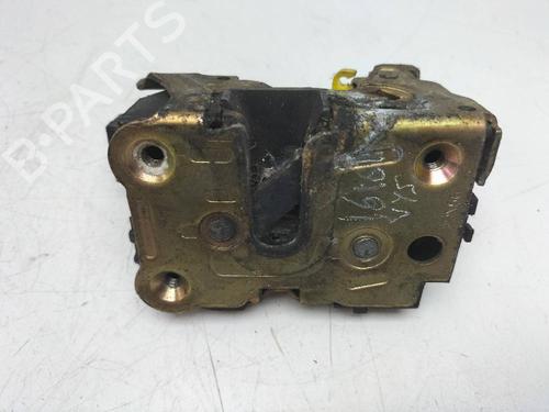 Used Front right lock OPEL MOVANO A Bus (X70) [1998-2025]  18471469