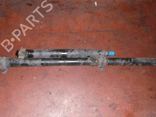 Used Driveshaft FORD TRANSIT Van (FA_ _) [2006-2014]  12939966